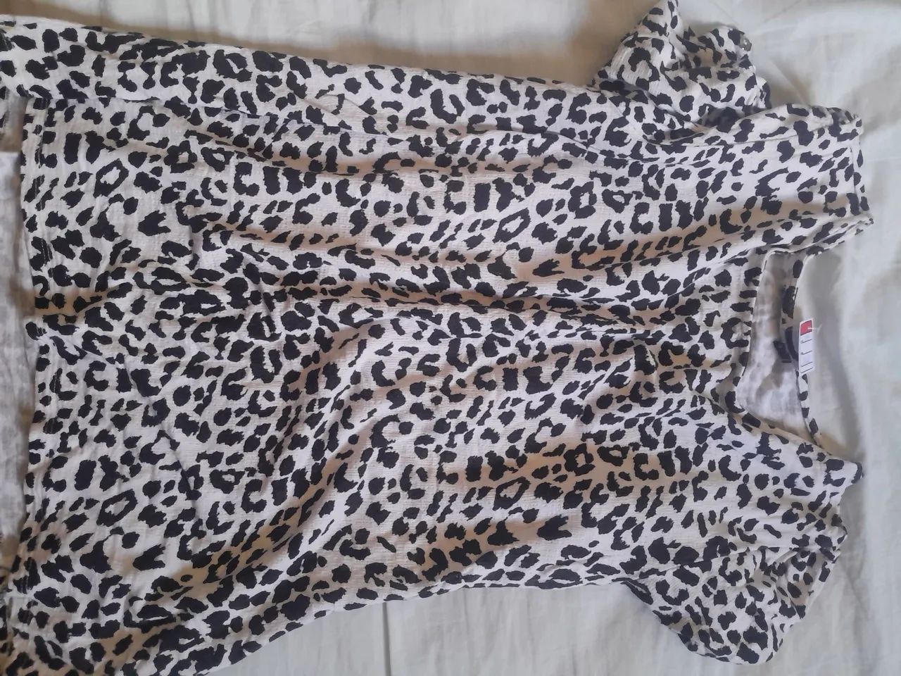 Roupas usadas apenas 1x em ótimo estado de conservação  - Foto 3