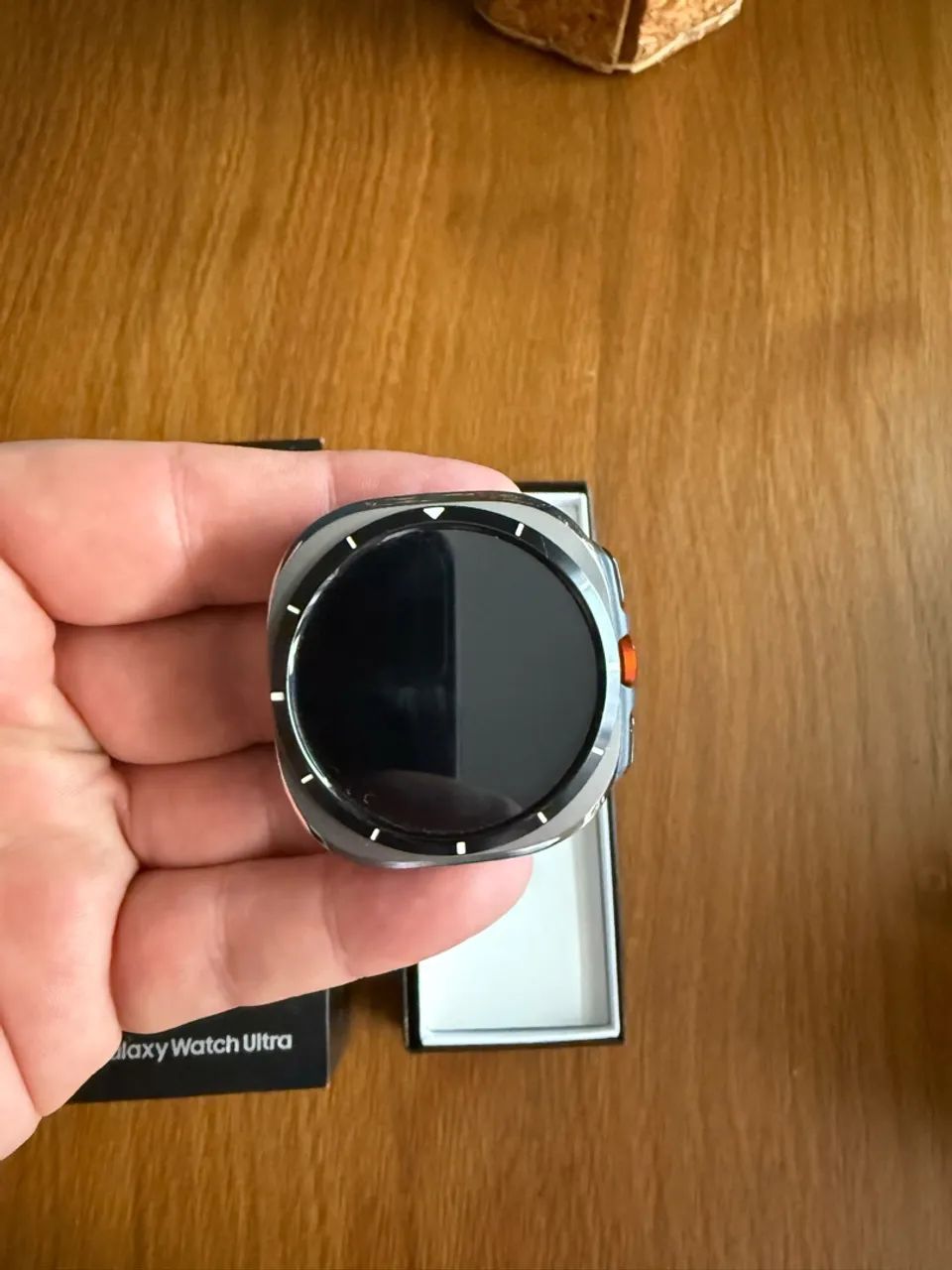 Galaxy Watch Ultra - Foto 4