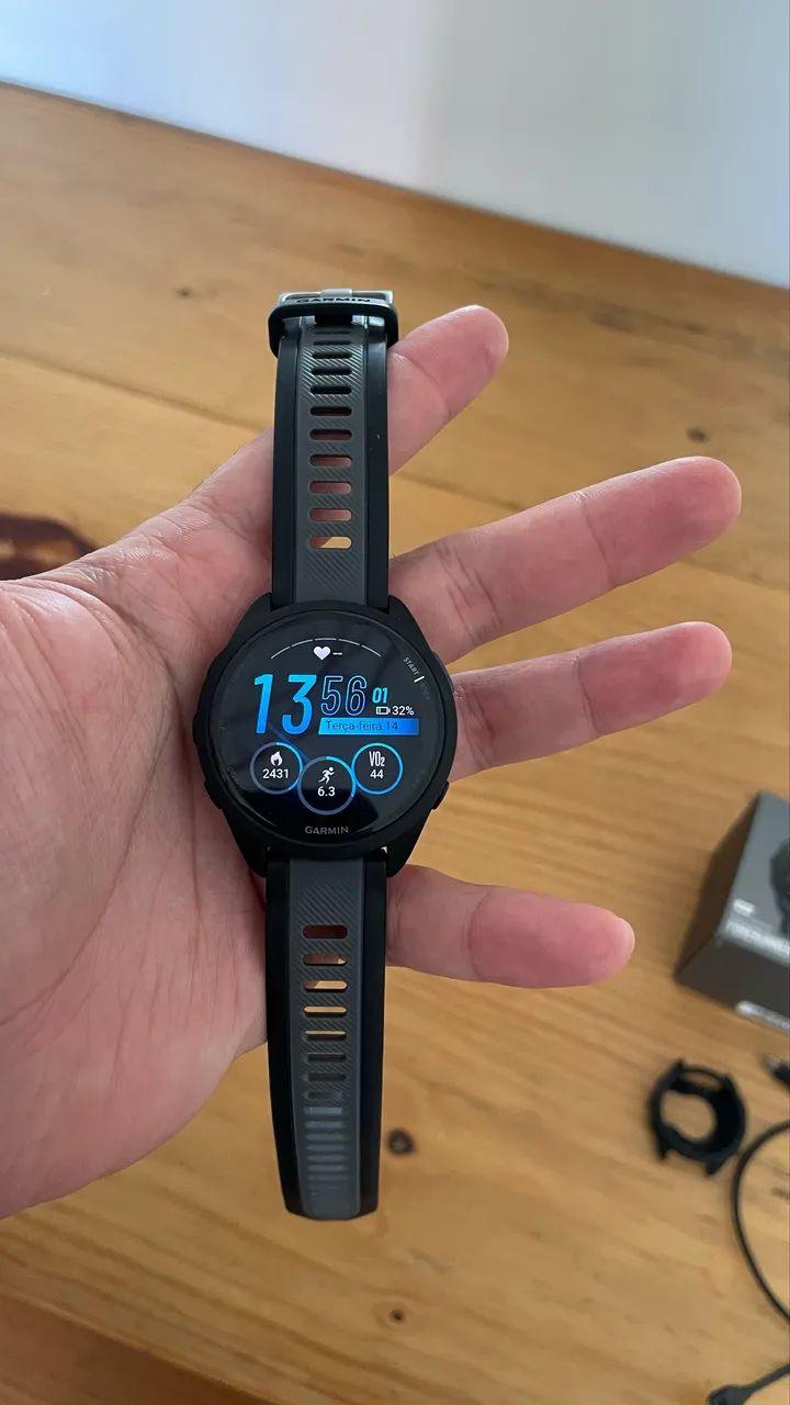 Garmin Forerunner 165  - Foto 2