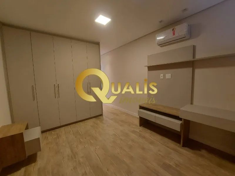 Apartamento para alugar no Paulistania