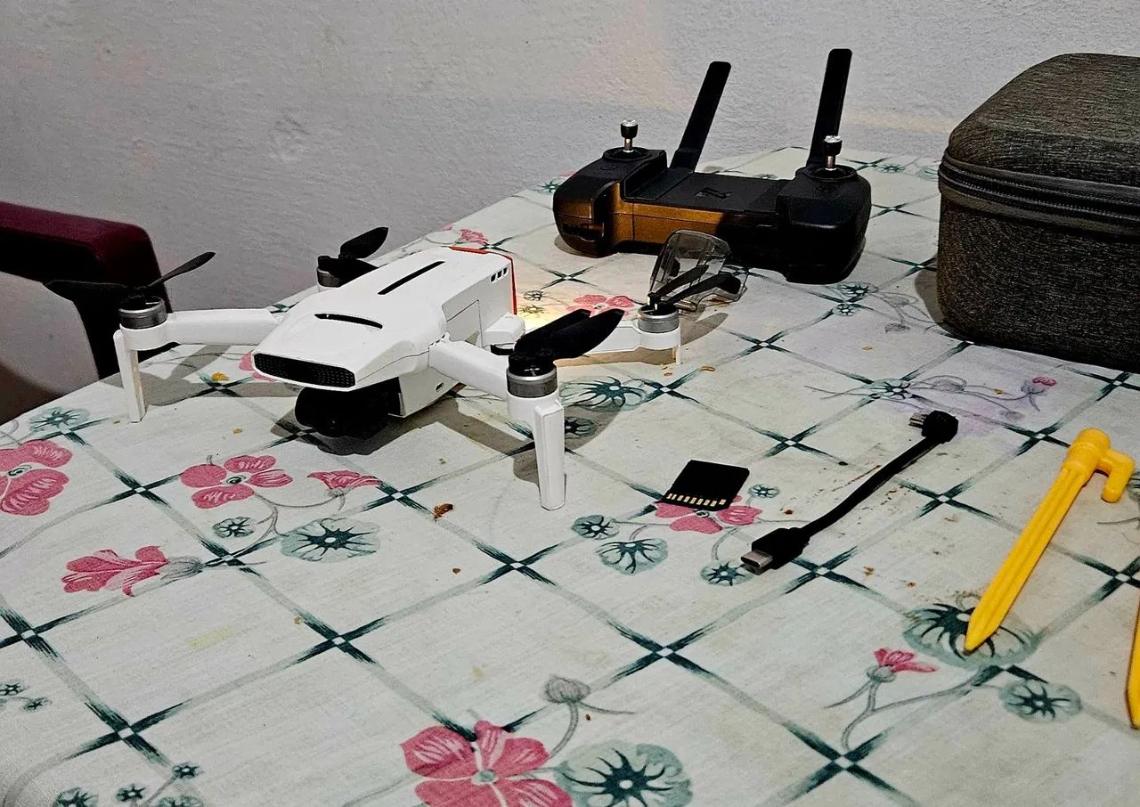 Drone fimi mini x8  - Foto 3