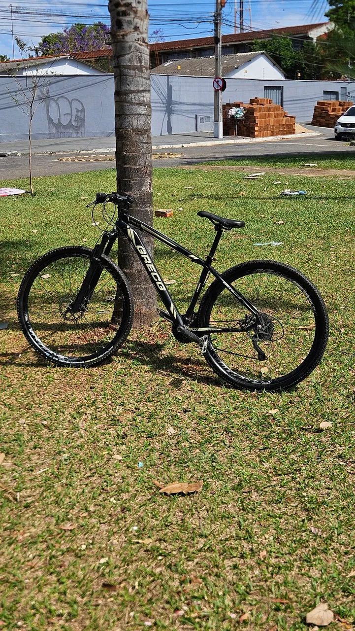 Bicicleta Aro 29 - Foto 4