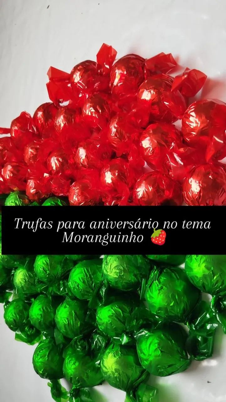 Trufas 65115279955714122