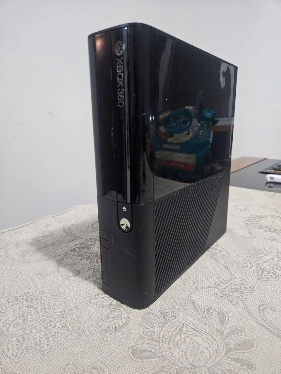 Xbox 360 travado  - Foto 2