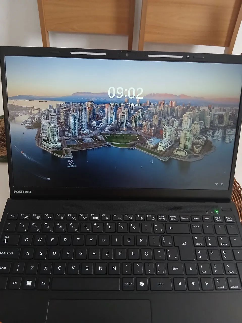 Notbook  - Foto 2