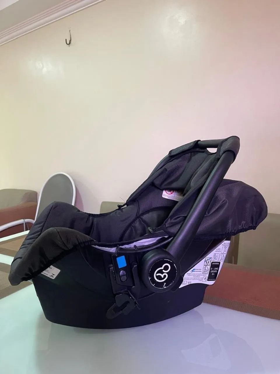 bebe conforto  - Foto 2