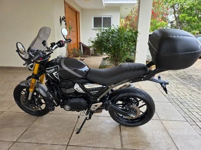 SPEED 400 TRIMPH 2026 - Foto 3