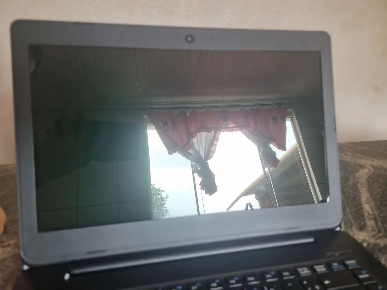Notebook Positivo Stilo XC7660 (para retirada de peças) - Foto 3