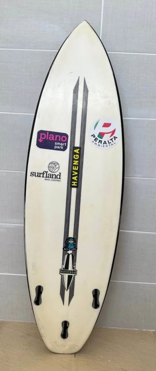 Prancha de surf  - Foto 2