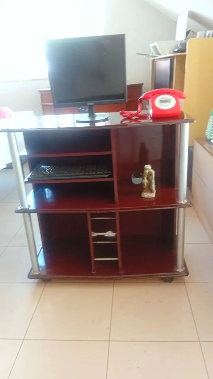 RAK madeira MDF 