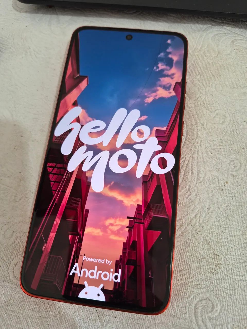 MOTOROLA EDGE 50 NEO - Foto 3