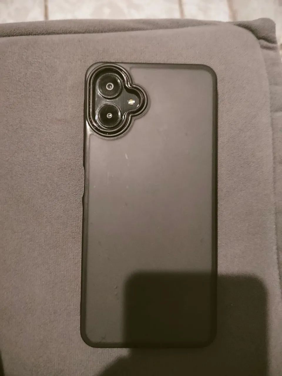 Samsung a06  - Foto 2