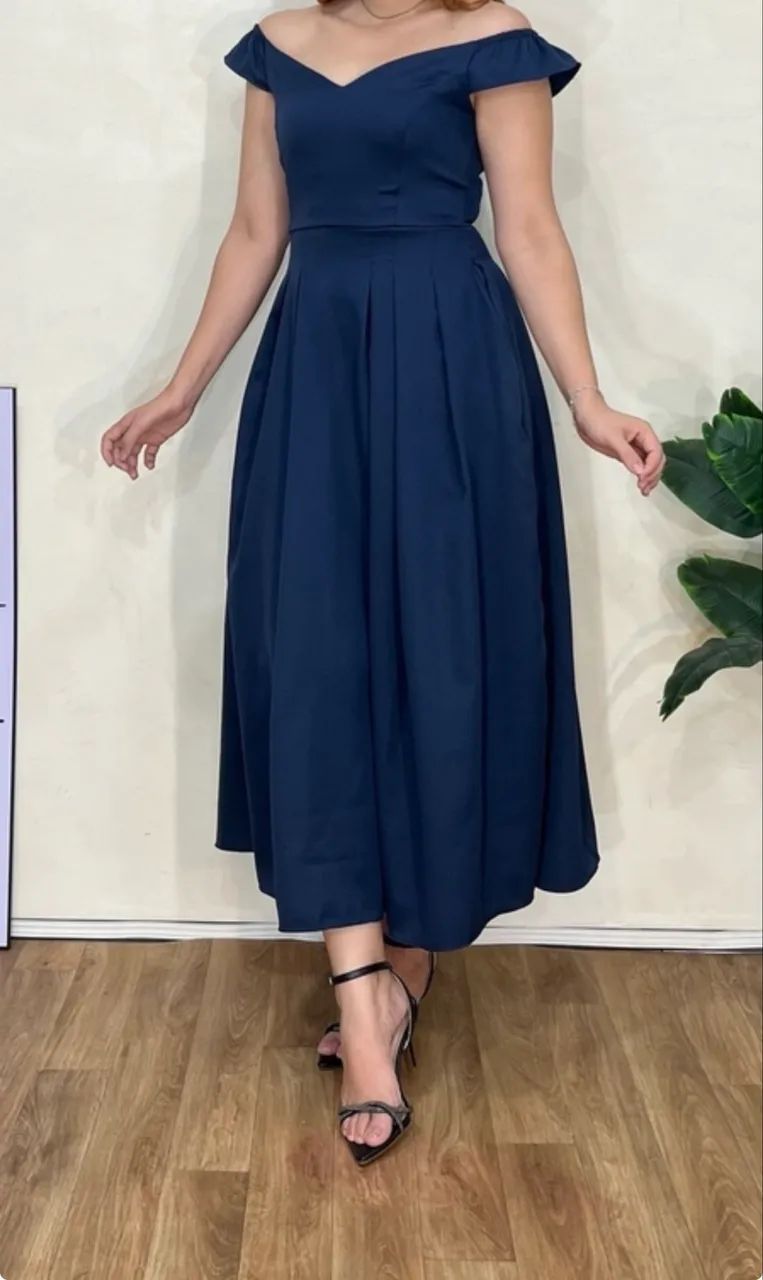 Vestidos Novos  - Foto 4