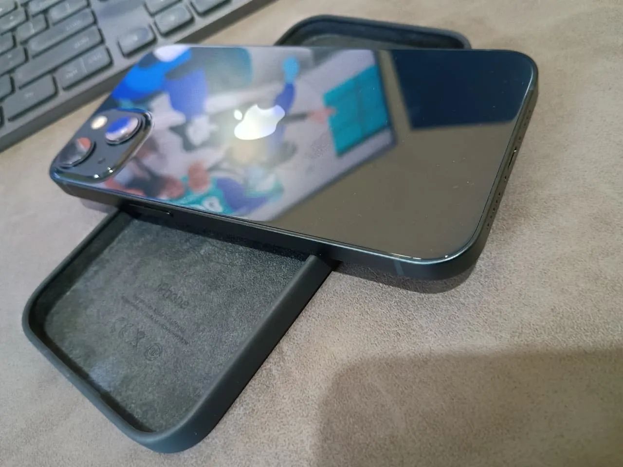 iPhone 13 128gb USADO - Foto 3