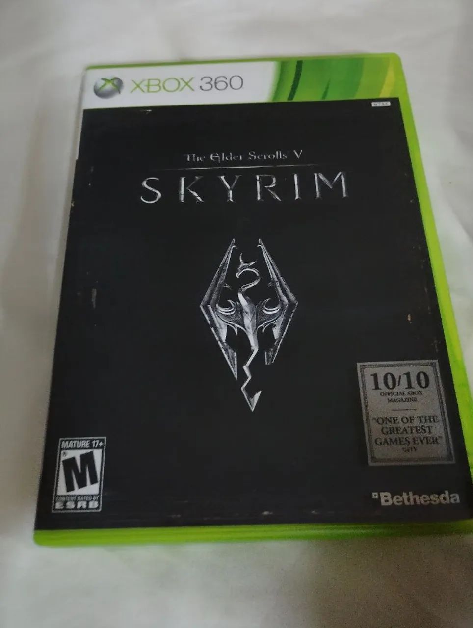 Xbox 360