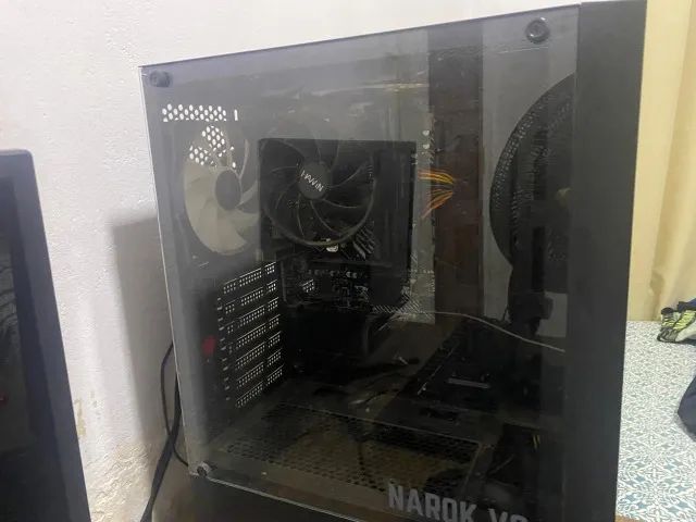 PC GAMER  - Foto 4