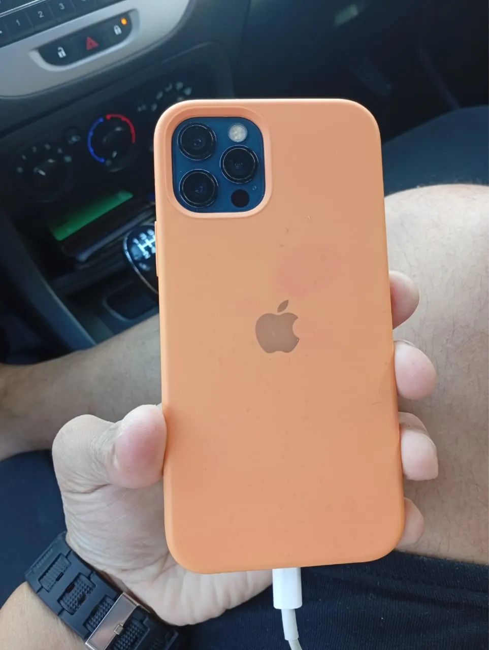 iPhone  - Foto 4