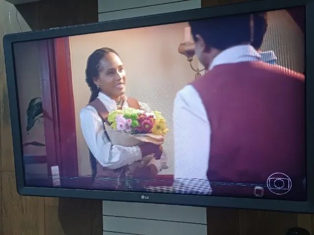 Smart Tv LG 32 polegadas 