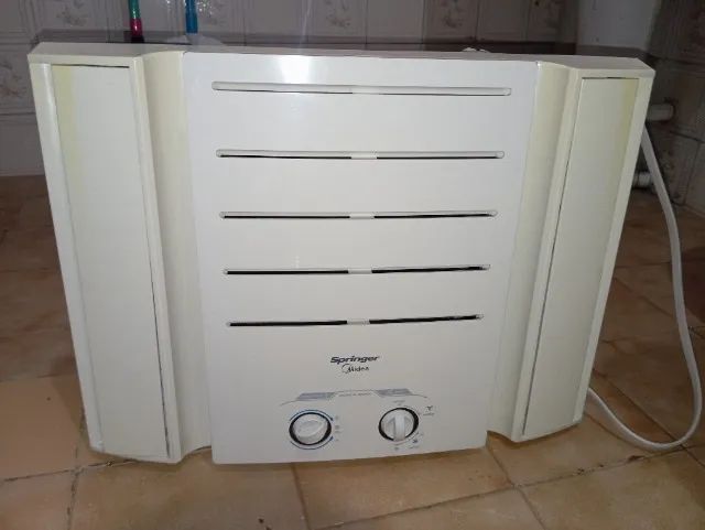 Ar condicionado split  - Foto 2
