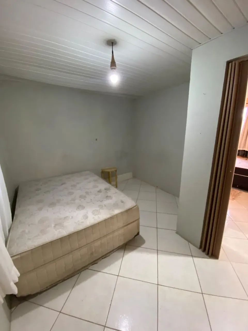 Imóvel mobiliado próximo ao supermercado e praia - Foto 2