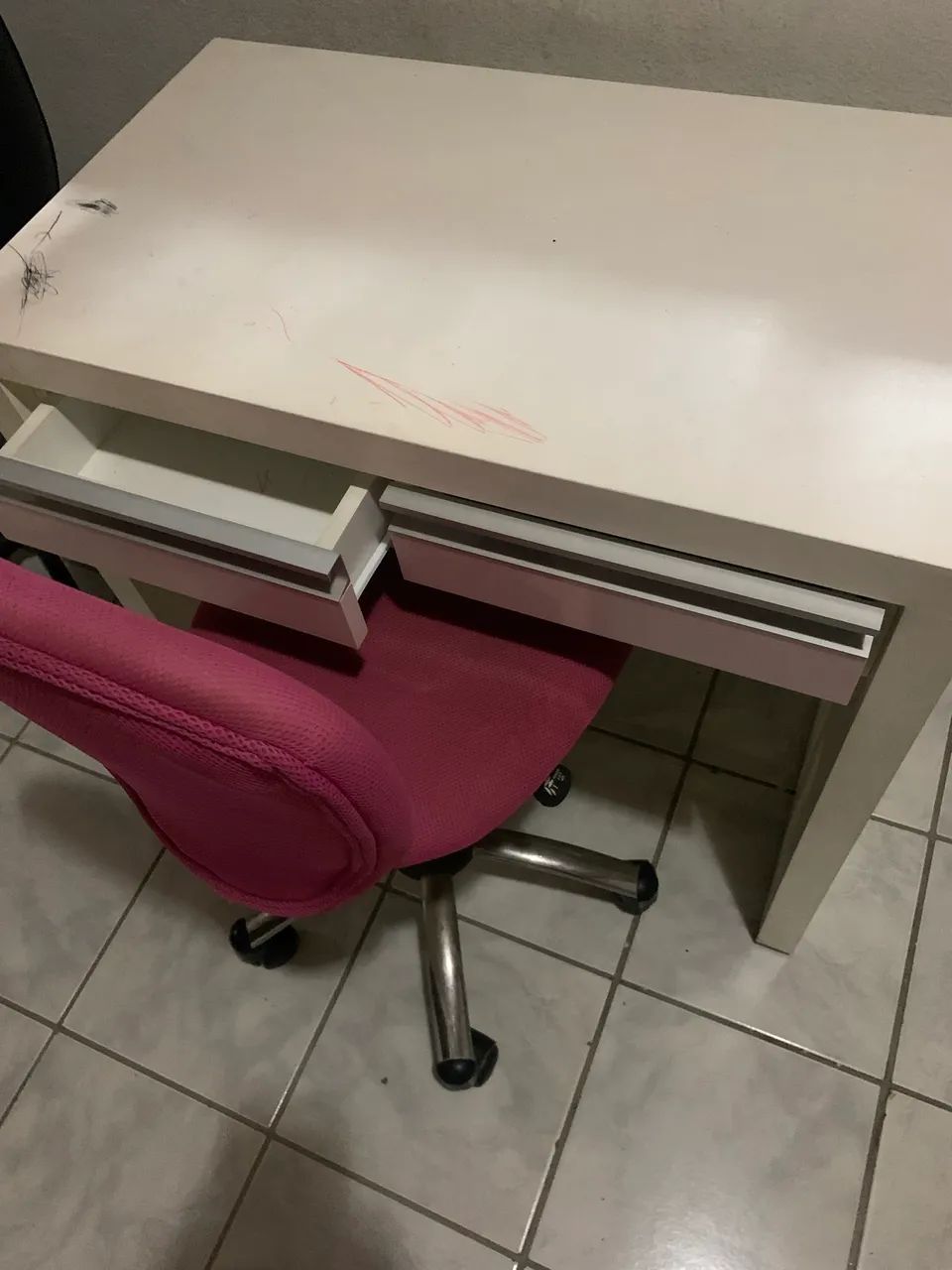 MESA DE ESTUDO COM CADEIRA 65093398121602120
