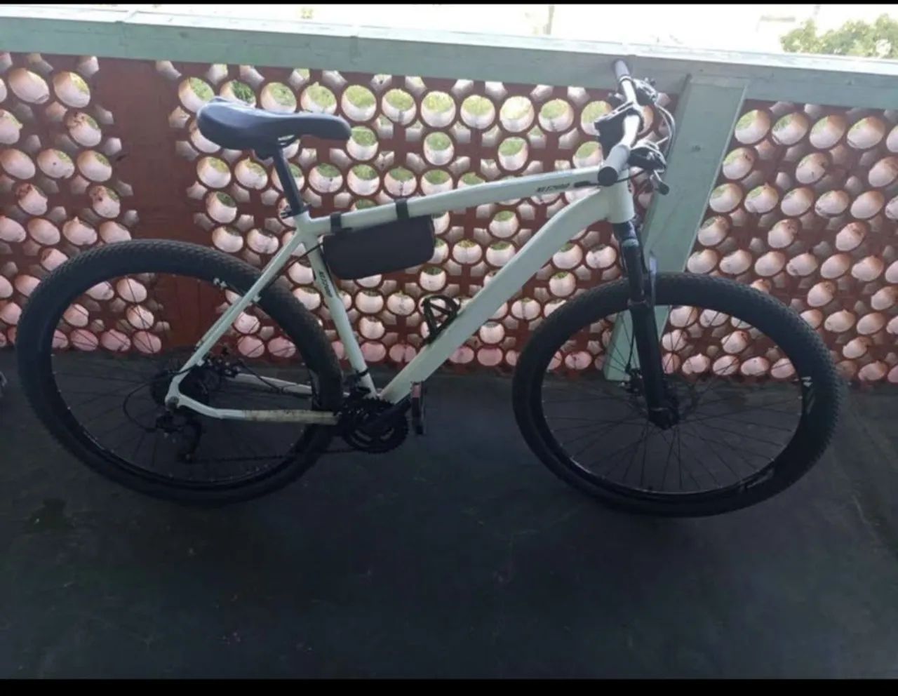 Bike aro 29