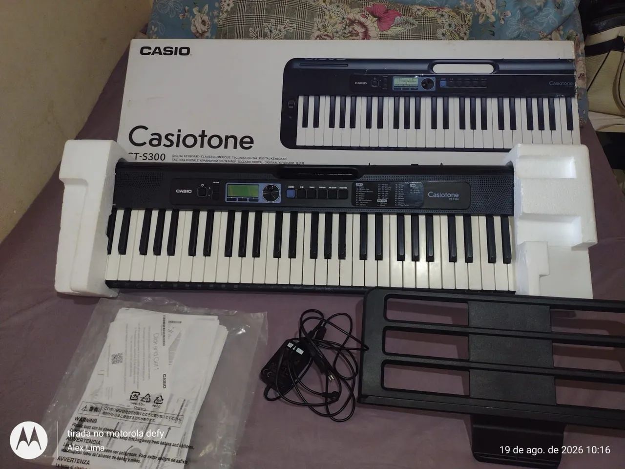 Teclado