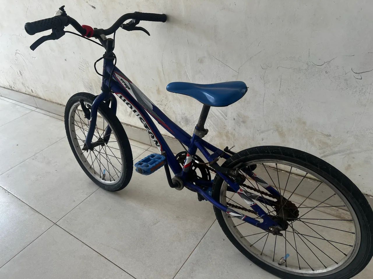 Bicicleta infantil  - Foto 2