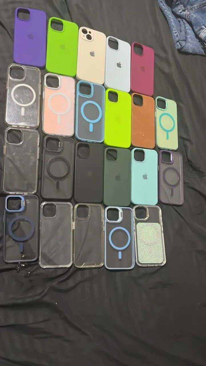 Iphone 13 - Foto 4