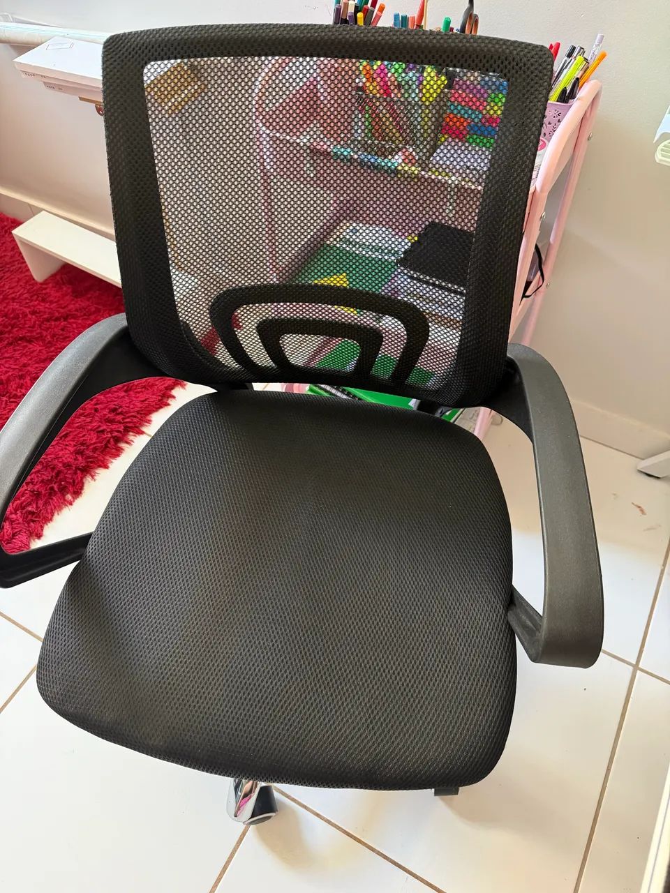 Cadeira de escritório 