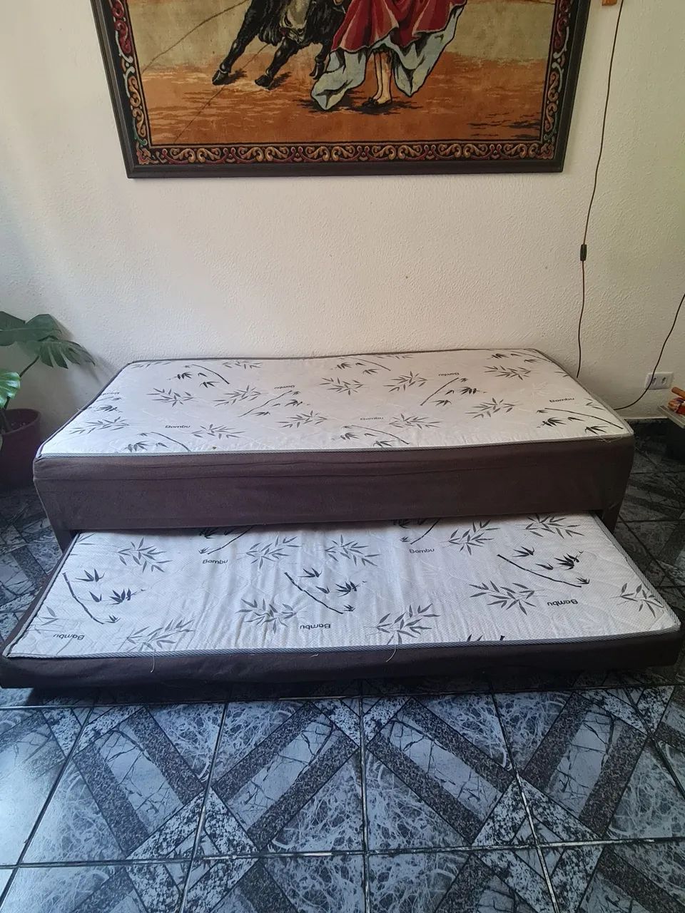 Cama de solteiro - Foto 3