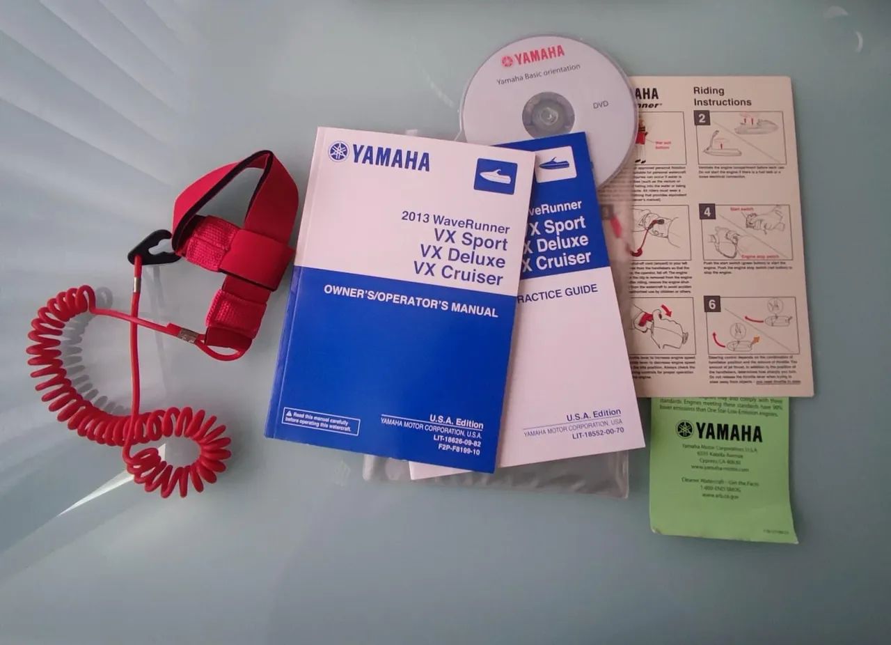 Jet sky Yamaha  - Foto 5