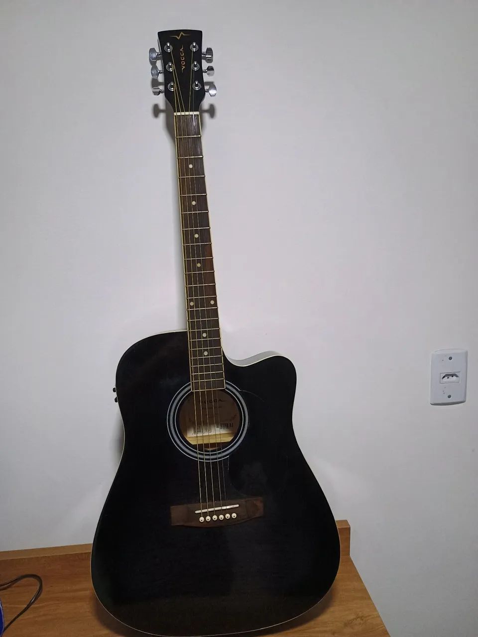 Violão Elétrico  - Foto 4