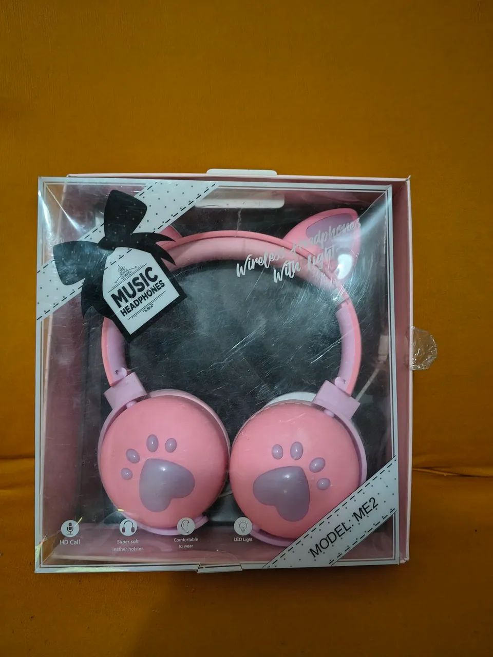 Headphone Meseta - Foto 3