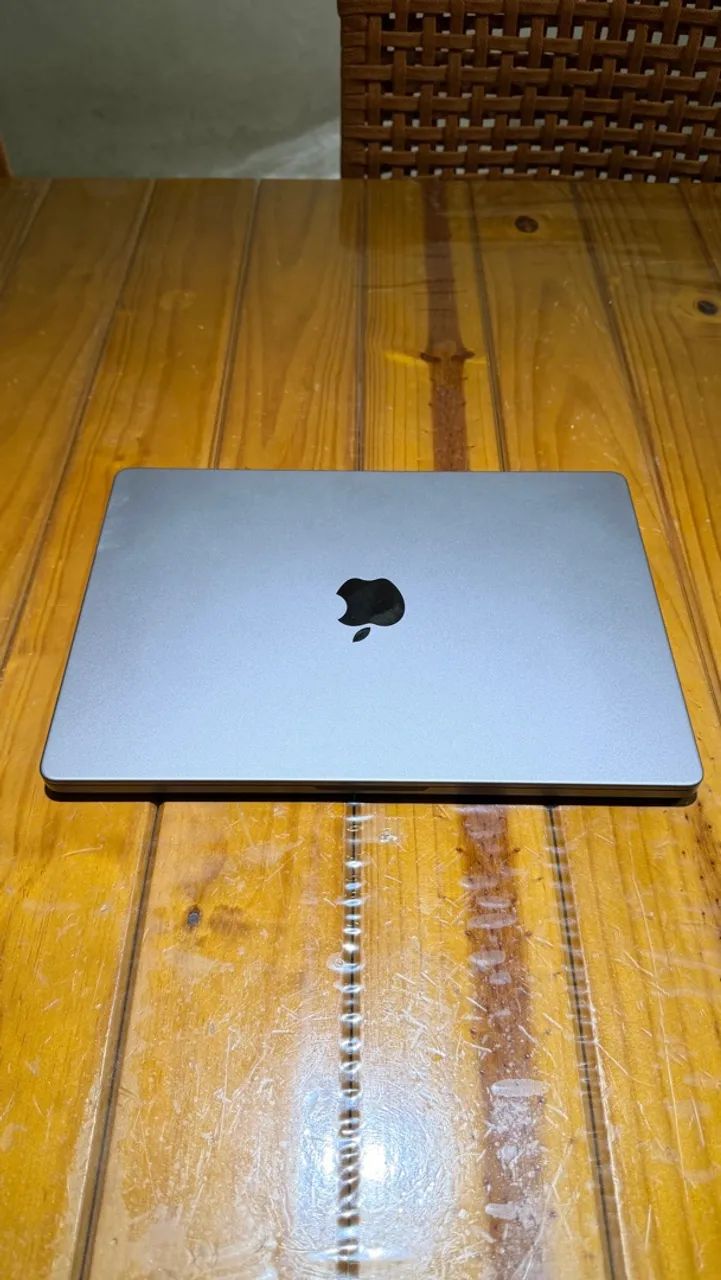 MacBook Pro M1 14? - Foto 4