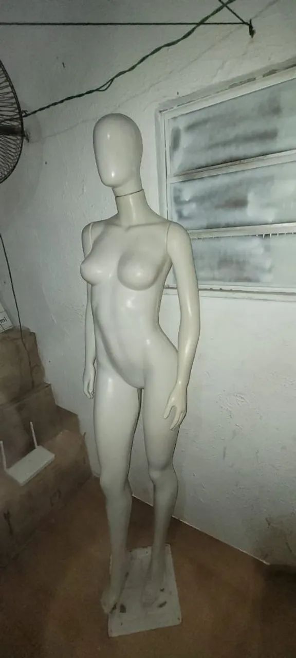 Vendo manequim  - Foto 3