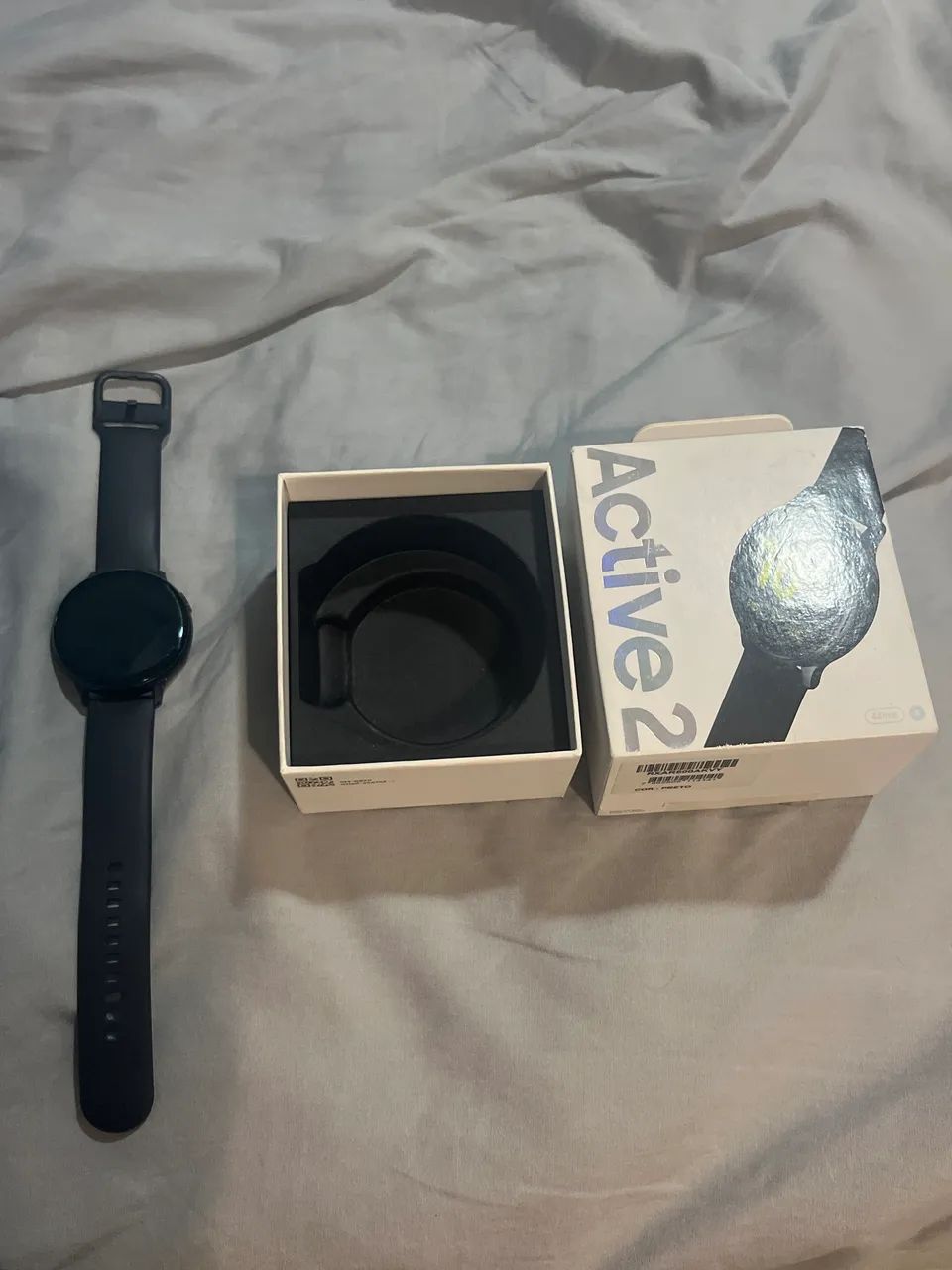 Vendo galaxy active 2