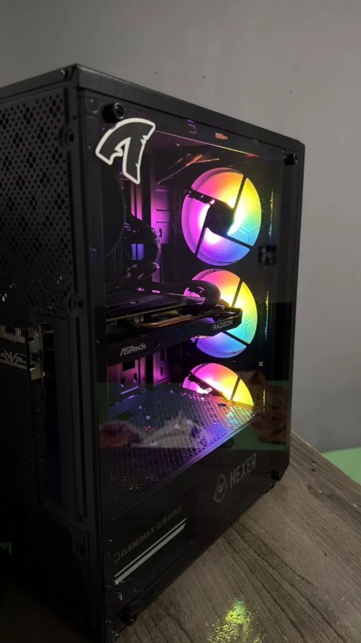 PC GAMER - Foto 4
