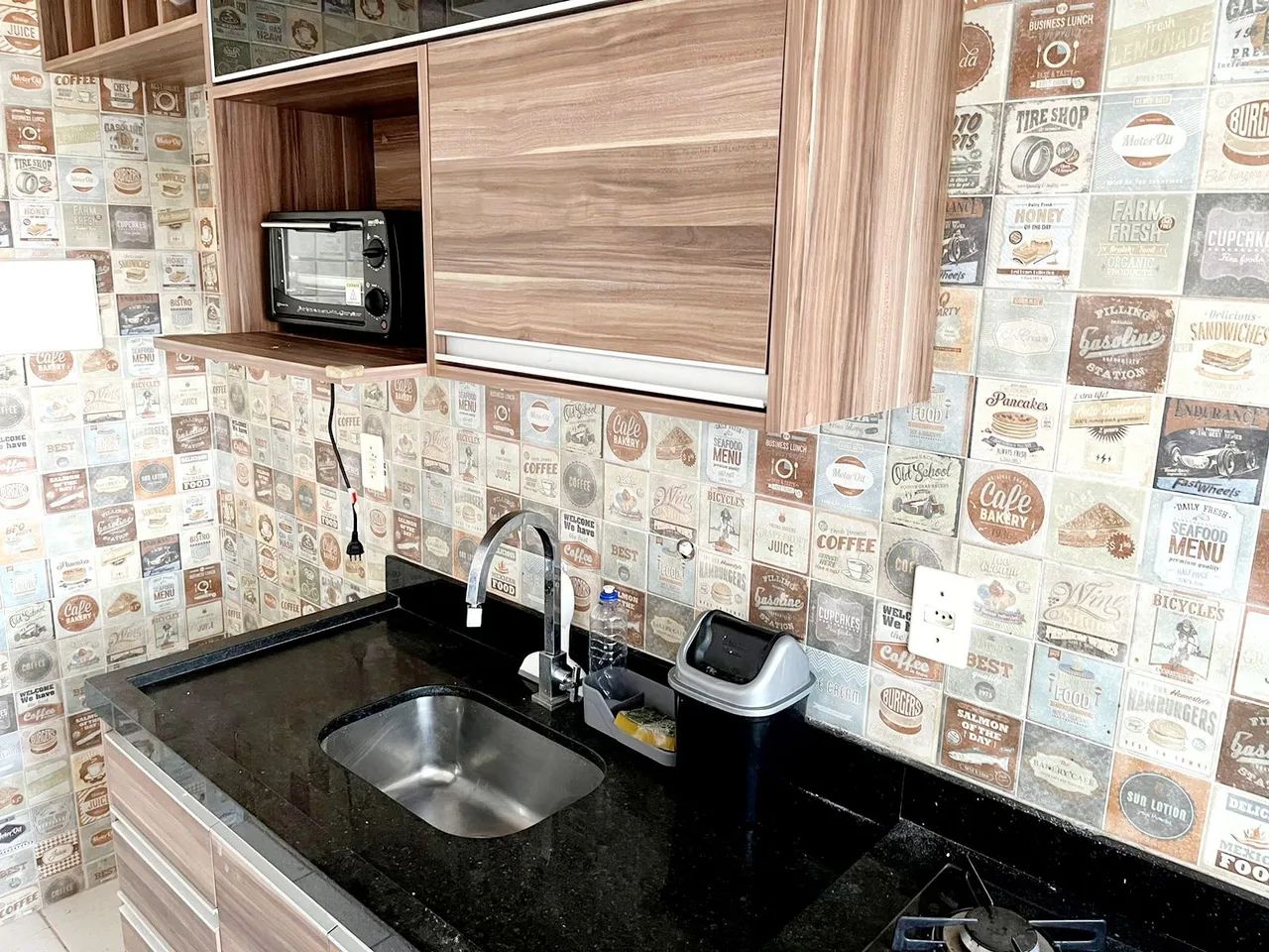 Apartamento - Residencial Ciudad de Vigo  - Foto 2