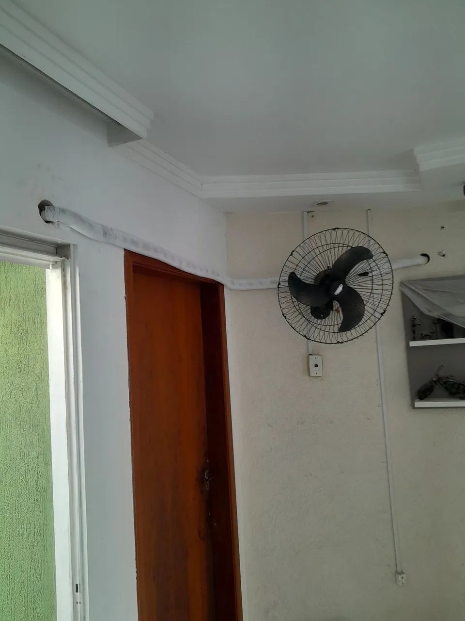 Instalação de ar condicionado  - Foto 2