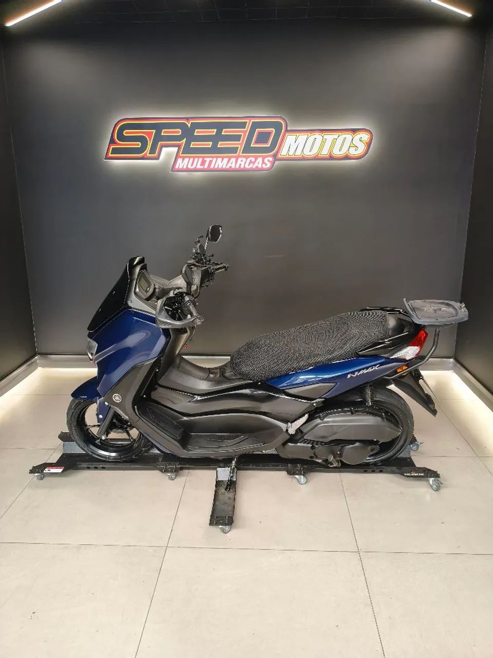 Yamaha Nmax 160 - Foto 3