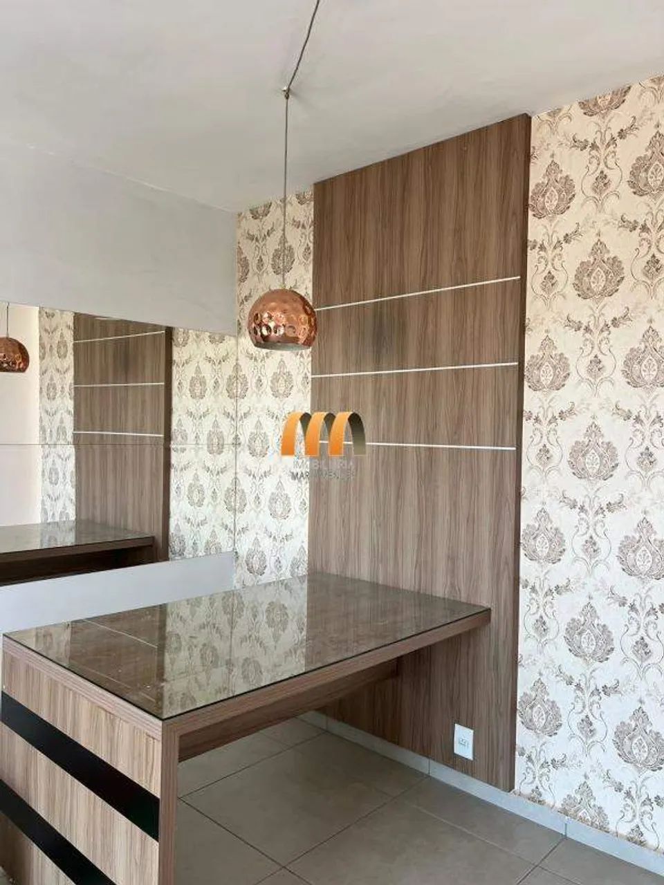 Apartamento residencial de 2 quartos para alugar no Bairro Jibran El Hadj, Anápolis - Foto 3