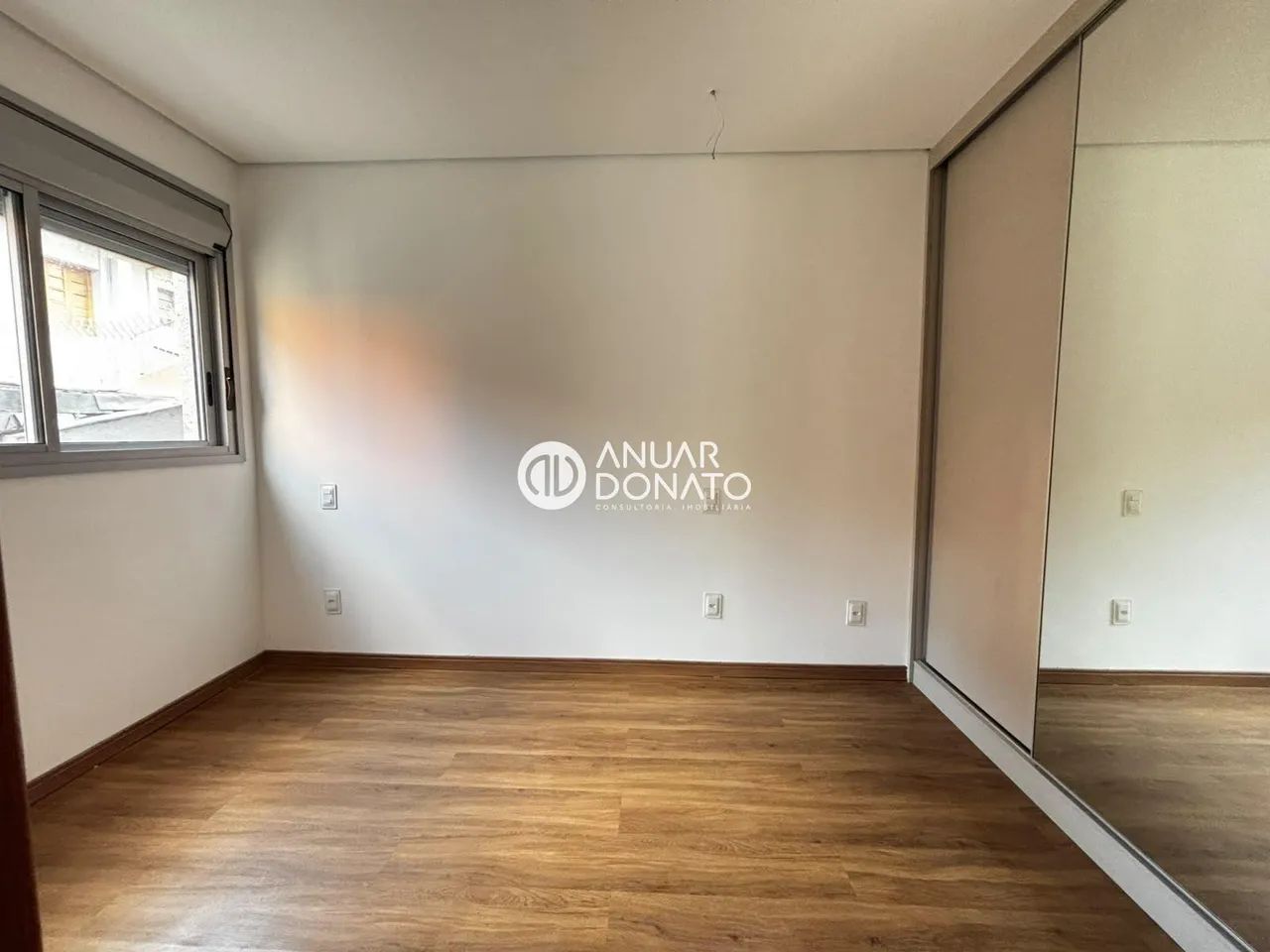 Anuar Donato Apartamento Locação 2 Quartos Funcionários - Foto 4