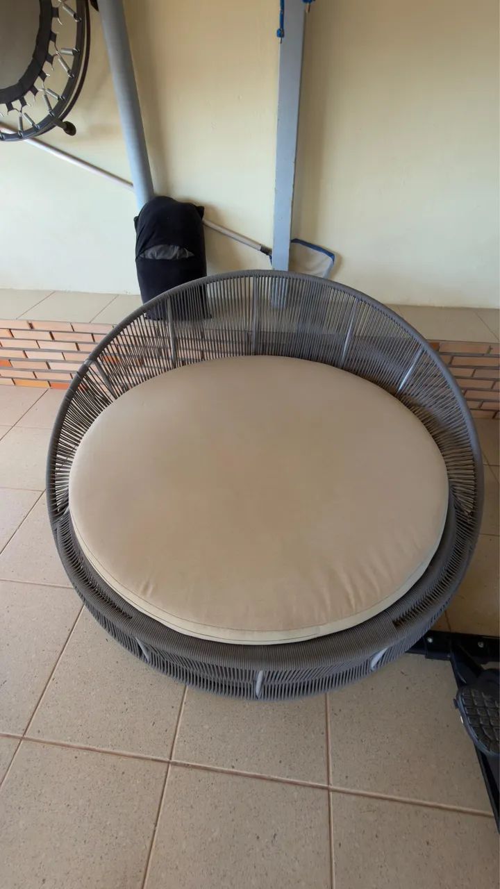Espreguiçadeira 