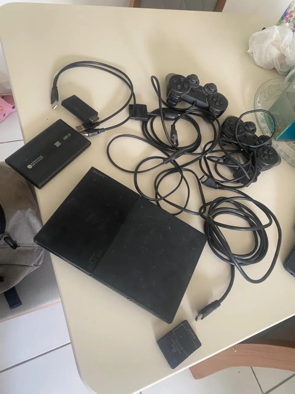 Ps2  - Foto 2