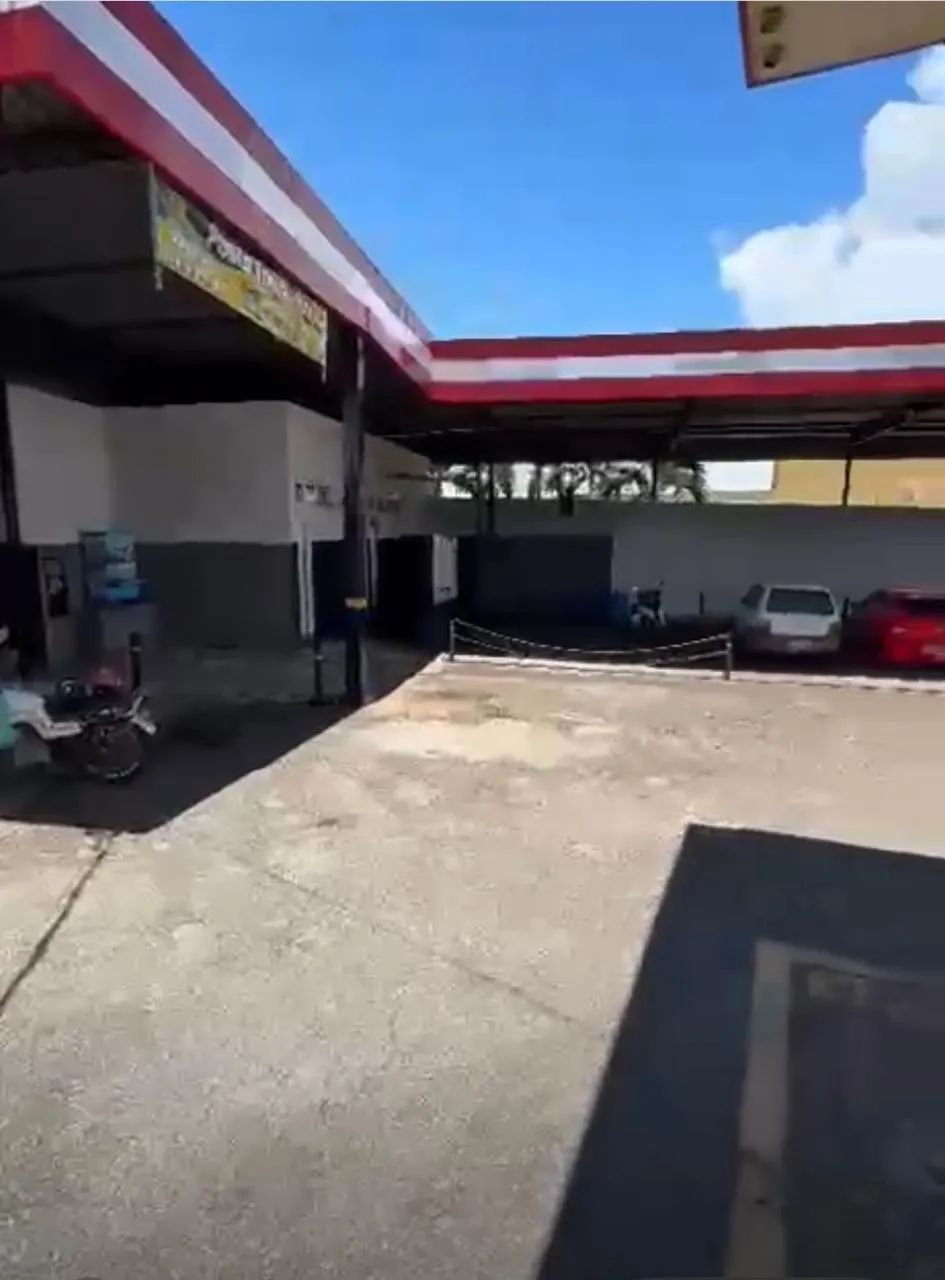 POSTO DE COMBUSTIVEL EM PONTALINA - Foto 4