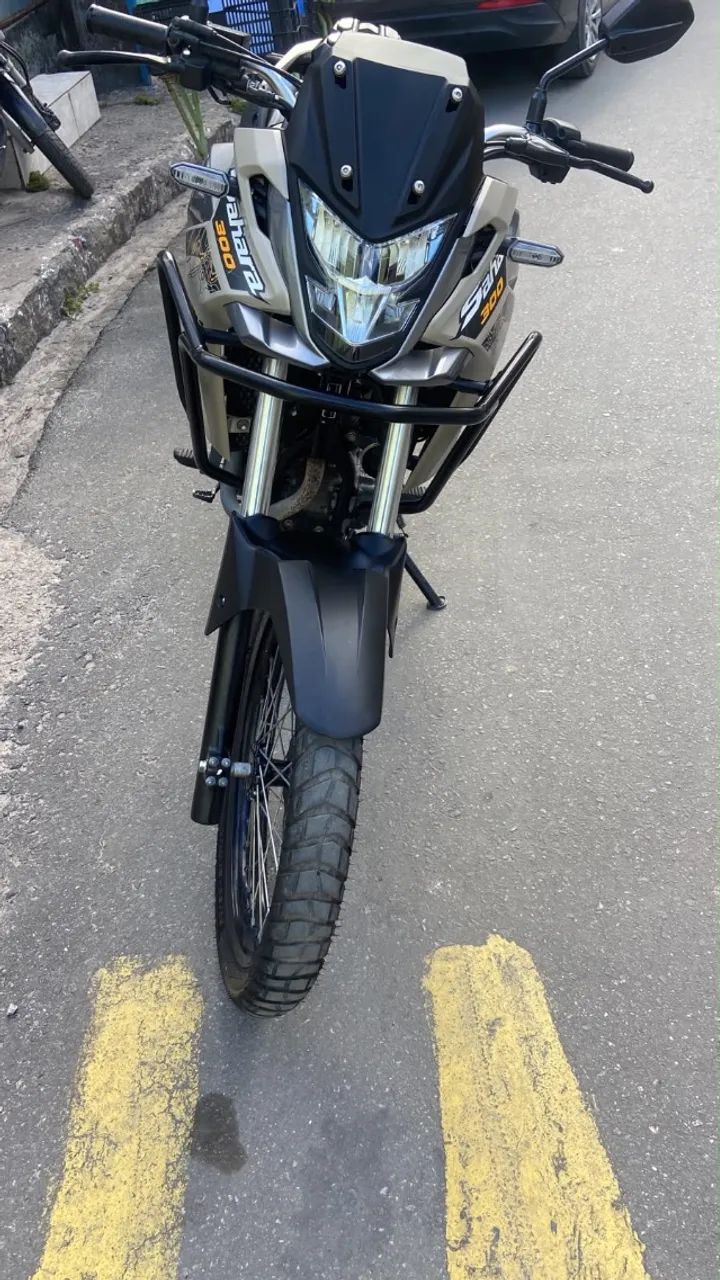 Sahara 300 - Foto 4