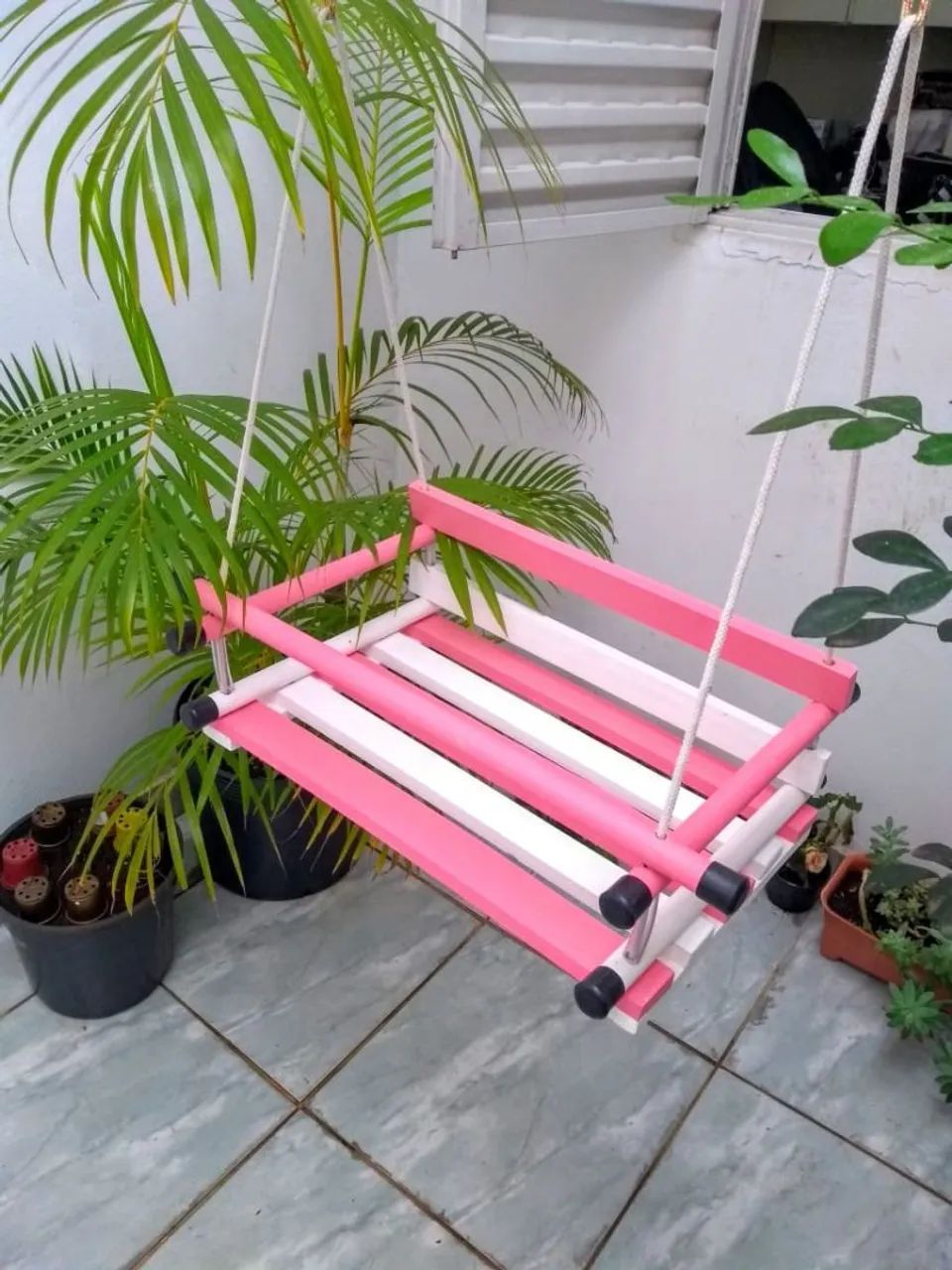 Balanço para criança 