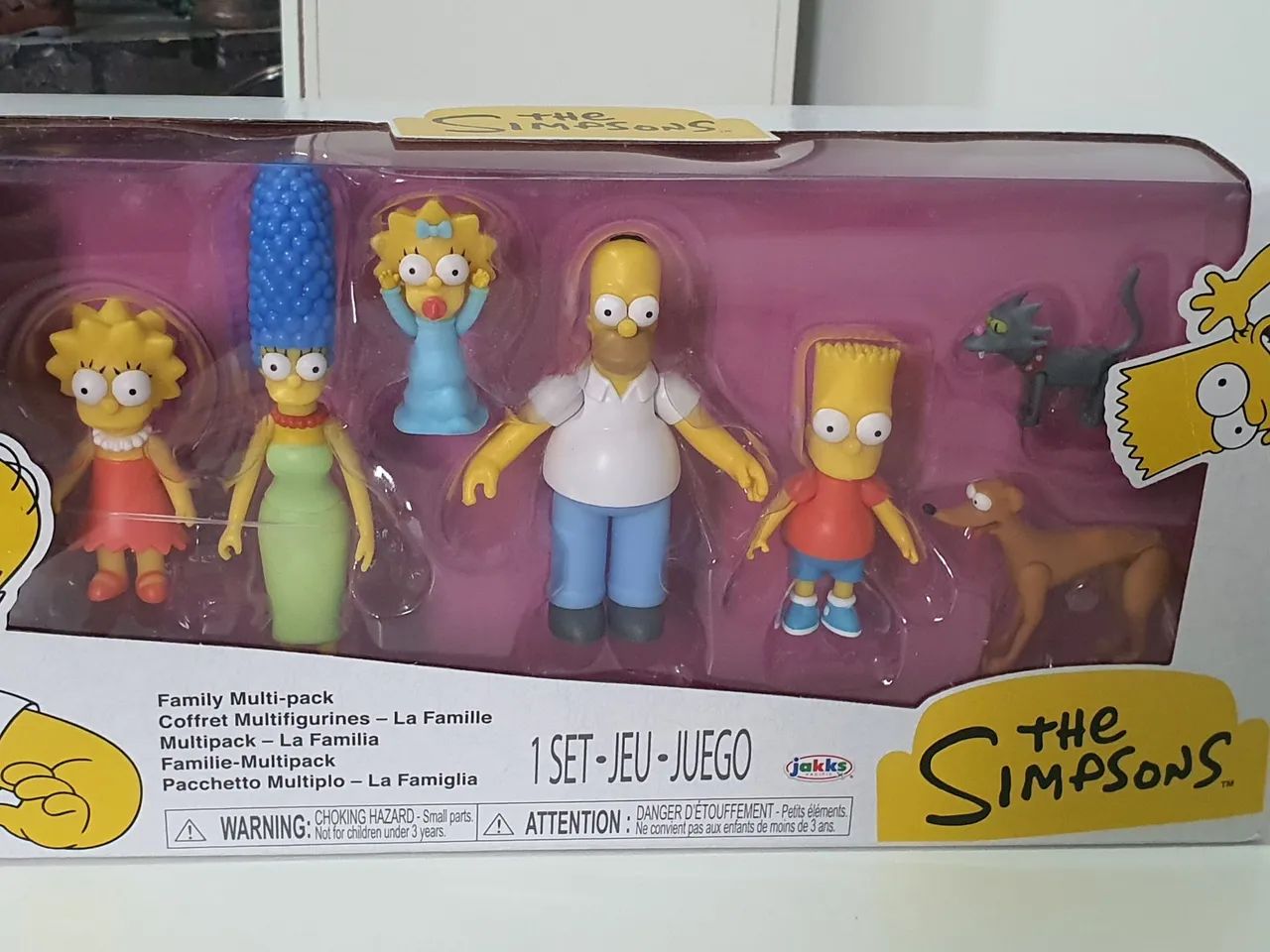 Coleção bonecos - Foto 5