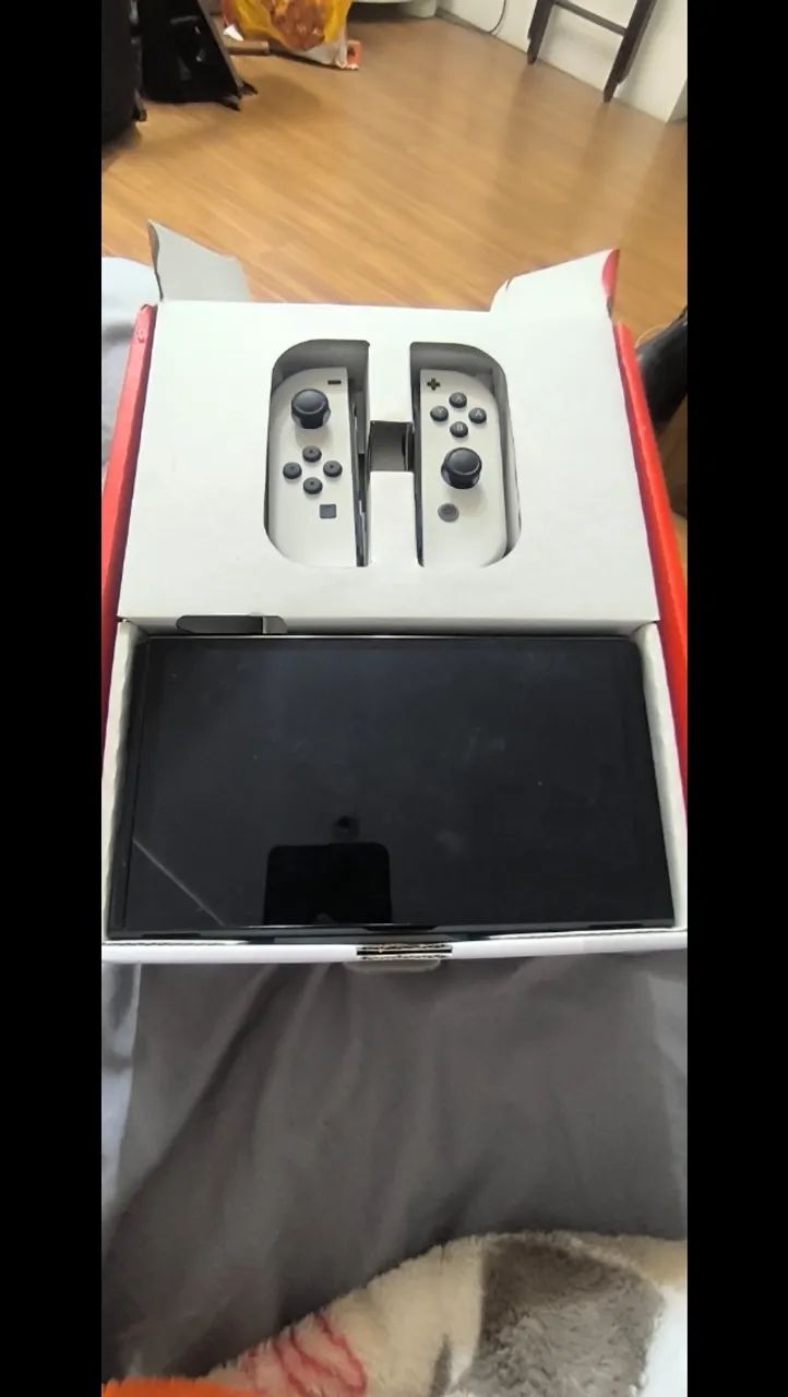 Nintendo Switch - Foto 4